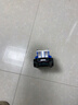 W WISE BLOCK積木拼插兒童益智玩具車(chē)遙控警車(chē)可拼裝汽車(chē)模型生日禮物 曬單實(shí)拍圖