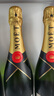酩悅（Moet&Chandon）法國 經(jīng)典香檳起泡葡萄酒洋酒海外進(jìn)口 有碼磨碼隨機 有盒-酩悅香檳750ml*6瓶 曬單實(shí)拍圖
