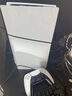 索尼（SONY）【國(guó)內(nèi)保稅倉(cāng)】索尼ps5 slim/pro輕薄版體感家庭游戲機(jī)主機(jī)港版/日版支持VR/雙影奇境 PS5 slim港版光驅(qū)版保稅倉(cāng)（送共享會(huì)員） 曬單實(shí)拍圖