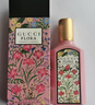 古馳（GUCCI）香水綺夢梔子香草蘭花香調(diào)禮盒裝節(jié)日生日禮物表白送女友送老婆 古馳綺夢梔子香水30ml【禮盒裝】 曬單實拍圖