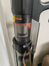 uwant友望吸塵器V400Pro 超強大吸力自集塵洗【雙倍集塵0殘留 全鏈防纏繞】抑菌家用無線手持掃地除螨儀 曬單實拍圖