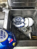 金魚光亮煥新雙用型洗碗凝珠35顆 洗碗機洗滌劑洗碗粉洗碗塊耗材 曬單實拍圖