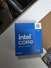 英特爾（Intel）i5-14600KF 酷睿14代 處理器 14核20線程 24M三級(jí)緩存 盒裝臺(tái)式機(jī)CPU 游戲辦公剪輯 曬單實(shí)拍圖