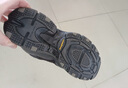 斯凱奇（Skechers）七夕禮物男鞋夏季老爹鞋透氣軟底舒適休閑鞋運(yùn)動(dòng)鞋237145 曬單實(shí)拍圖