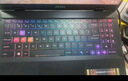 微星（MSI）神影16 銳龍版 2025 16英寸游戲筆記本電腦(R9-7945HX RTX5070 16G 1TB 2.5K/240Hz) 曬單實(shí)拍圖