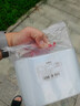 夢(mèng)達威婭【第二件半價(jià)】手機防水袋防塵保護袋外賣(mài)一次性透明可觸屏密封袋 大號【10×20cm】100個(gè) (快至次日達) 曬單實(shí)拍圖