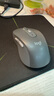 羅技（Logitech）M750M 通用版鼠標(biāo) 無線藍(lán)牙鼠標(biāo) 靜音鼠標(biāo) 智能鼠標(biāo) 對(duì)稱鼠標(biāo) 黑色 帶Logi Bolt USB接收器 曬單實(shí)拍圖