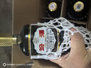 汾酒 出口棕玻 摩登棕純糧食 清香型白酒 42度 500mL 6瓶 整箱裝 曬單實(shí)拍圖