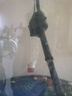 森森魚(yú)缸增氧泵水族箱氧氣泵家用小型充氧泵LQE-400 5W雙孔+全套配件 曬單實(shí)拍圖