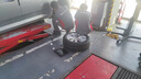 德國馬牌（Continental）汽車輪胎 215/55R17 94W UCJ 適配邁騰/XRV/亞洲龍/廣汽AION 曬單實拍圖