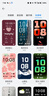 華為（HUAWEI）手環(huán)10  標準版 智能手環(huán) 情緒健康專業(yè)睡眠監(jiān)測健身長續(xù)航運動手環(huán)【華為官方授權店】 曜石黑 氟膠款 曬單實拍圖