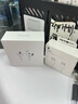Apple/蘋(píng)果 AirPods 4 搭配USB-C充電盒 蘋(píng)果耳機(jī) 藍(lán)牙耳機(jī) 適用iPhone/iPad/Mac 四代 曬單實(shí)拍圖