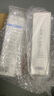 屈臣氏 卓沿舒潤溫和保濕凈透潔面乳100ml 溫和潔面不刺激敏感肌洗面奶 曬單實(shí)拍圖