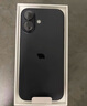 Apple/蘋果 iPhone 16（A3288）256GB 黑色 支持移動聯(lián)通電信5G 雙卡雙待手機 曬單實拍圖