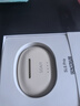 索愛(ài)SL6 Pro 藍(lán)牙耳機(jī)真無(wú)線開(kāi)放半入耳式運(yùn)動(dòng)智能app跑步騎行通話降噪適用蘋果華為小米 白 曬單實(shí)拍圖