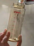 貝親（Pigeon）PPSU寬口徑雙把手奶瓶330ml LL號奶嘴 9個(gè)月+ AA271 曬單實(shí)拍圖