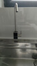 小魚(yú)兒母嬰款1000G高端凈水器家用純水機零陳水零添加 進(jìn)口RO反滲透膜直飲機 自來(lái)水過(guò)濾器 RO1000 曬單實(shí)拍圖