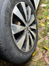 佳通(Giti)汽車(chē)輪胎205/55R16 91H E1 原配 大眾寶來(lái) 適配速騰/朗逸 曬單實(shí)拍圖