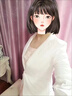 UKMR網(wǎng)紅小西裝七分袖女薄外套2025夏季新款韓版氣質(zhì)短款上衣休閑西服 222白色 七分袖 XL 110-120斤 曬單實拍圖