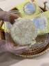 桃西村綠豆餅糕點(diǎn)心無(wú)蔗糖老冰皮糖尿人專(zhuān)用食品糖人孕婦健康控糖 【1斤裝】0蔗糖全麥綠豆餅 曬單實(shí)拍圖