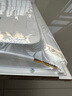 飛利浦（PHILIPS）集成吊頂LED面板燈平板燈嵌入式燈天花燈36W 600mm*600mm 白光（6500K） 曬單實(shí)拍圖