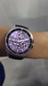三星 Samsung【國家補(bǔ)貼】Watch8 Classic 藍(lán)牙通話智能手表/運(yùn)動(dòng)手表 披荊斬棘哥哥同款 46mm 月隕黑 曬單實(shí)拍圖