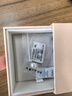 海蒂11-12mm經(jīng)典王妃款淡水珍珠項鏈吊墜女送女友禮物S925銀附證書(shū) 曬單實(shí)拍圖