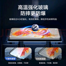 閃魔【超聲波解鎖】適用小米15pro/spro手機膜15ultra鋼化軟膜通用xiaomi全覆蓋水凝膜高清抗指紋鏡頭 15spro/pro/ultra【流晶膜】2片 15pro/ultra/spro通 曬單實(shí)拍圖
