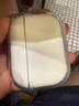 圖拉斯正版【2025年新款丨冰透抗黃】適用Airpods Pro3保護套三代airpods4透明硅膠防摔軟殼三代四代二代 AirPods Pro 3 【裸機美感 超薄透亮】無(wú)線(xiàn)充電丨贈送掛繩 曬單實(shí)拍圖