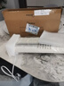 美的（Midea）真空封口機 家用全自動(dòng)真空包裝機 多功能食品塑封機 大功率大吸力真空保鮮打包機MJ-KF22 曬單實(shí)拍圖