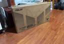 華碩（ASUS） TUF小金剛27英寸電競 2K210Hz顯示器 原生200hz 電腦顯示屏 FastIPS游戲顯示屏 1MS響應(yīng) 內(nèi)置音響 新