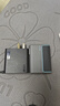 CUKTECH酷態(tài)科10號氮化鎵充電器套裝120W/100W三口快充頭GaN超級閃充塊CP適用榮耀vivo蘋果小米華為筆記本 曬單實(shí)拍圖