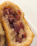滇購100克紙包云腿月餅云南特產(chǎn)宣威滇式火腿餅傳統酥皮月餅散裝批發(fā) 2斤裝【10個(gè)紙包大月餅】 曬單實(shí)拍圖