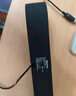 紐曼MX07 電腦音響音箱 臺(tái)式機(jī)桌面重低音炮家用小型多媒體筆記本電腦長(zhǎng)條有線高音質(zhì)usb揚(yáng)聲器喇叭 曬單實(shí)拍圖