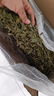 比克熊 苜蓿草1kg兔糧兔子草料烘干紫花幼兔牧草豚鼠磨牙飼料糧草毛重 曬單實(shí)拍圖