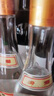 汾酒 黃蓋玻汾 清香型白酒 53度 475mL*6瓶 整箱裝非原箱 中秋送禮 曬單實(shí)拍圖