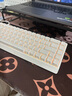 邁從（MCHOSE）Ace 68/60Pro【國(guó)家補(bǔ)貼】磁軸鍵盤 RT電競(jìng)游戲客制化機(jī)械有線連接全鍵熱插拔雙驅(qū)動(dòng)無(wú)畏契約 Ace 68 電競(jìng)版 白等高線 冰犀磁軸 曬單實(shí)拍圖