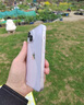 第一衛(wèi) DIVI【自帶鏡頭膜】適用蘋果12手機殼iphone12無邊框保護套鏡頭膜全包全透明超薄防摔防爆殼 曬單實拍圖
