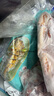 黃小漁寧德黃魚鲞400g/2條 三去大黃魚黃花魚生鮮 海鮮水產(chǎn)燒烤夜宵魚類 曬單實拍圖