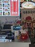 得力（deli）57*50型14.5米*100卷 熱敏收銀紙 京東外賣超市打印小票紙 11761【適配58mm機器 5801P等】 曬單實拍圖