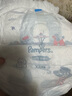 幫寶適（Pampers）黑金幫拉拉褲XXXL22片嬰幼兒男女寶寶通用 曬單實(shí)拍圖