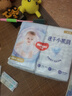 好奇（Huggies）金裝紙尿褲嬰兒新生兒尿不濕超薄柔軟透氣寶寶尿褲 S碼 1包 70片 紙尿褲 曬單實拍圖