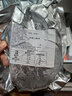 朵芙 三文魚(yú)排 500g* 2包 三文魚(yú)扒挪威三文魚(yú) 輪切魚(yú)排海鮮水產(chǎn) 生鮮 輪切魚(yú)排凈 2斤 （500g*2包） 曬單實(shí)拍圖