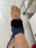 君碧康腳踝冰袋冰敷袋冰袋消腫膝蓋醫用護膝冰袋反復使用冷熱敷消腫神器 腳踝專(zhuān)用冰袋【1個(gè)裝】 【物理降溫 實(shí)用環(huán)?！?曬單實(shí)拍圖