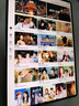 HUAWEI MatePad Pro 12.2英寸 2025 國家補貼 華為平板電腦 2.8K雙層OLED屏 WIFI 12GB+512GB 飛天青 曬單實拍圖