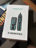 山澤網(wǎng)絡尋線儀多功能電話網(wǎng)線測線巡線儀POE交換機100V耐壓尋線器抗干擾端口閃爍NCV電壓探測SZ-D368 曬單實拍圖