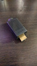 綠聯(lián) HDMI免焊接頭模塊插頭 2.0高清線插頭 DIY接線通用維修接線盒模塊端子轉(zhuǎn)接器80741 曬單實(shí)拍圖