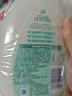 強生（Johnson）嬰兒牛奶潤膚露500g寶寶兒童青少年全家可用保濕身體乳面霜大容量 曬單實(shí)拍圖
