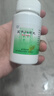北京同仁堂五子衍宗丸60g*10盒腎虛精虧補腎益精陽痿不育遺精早泄腰痛尿后余瀝非處方藥男科用藥自營 曬單實拍圖