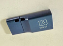 三星（SAMSUNG）128GB Type-C 手機(jī)U盤 讀速400MB/s  適用手機(jī)平板電腦大容量高速哨兵模式優(yōu)盤 曬單實(shí)拍圖